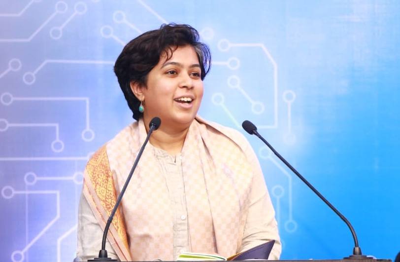Sanjana Rathi